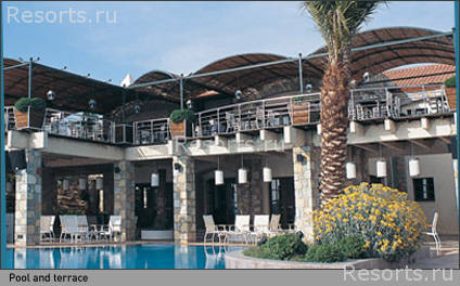 The Marmara Bodrum 2